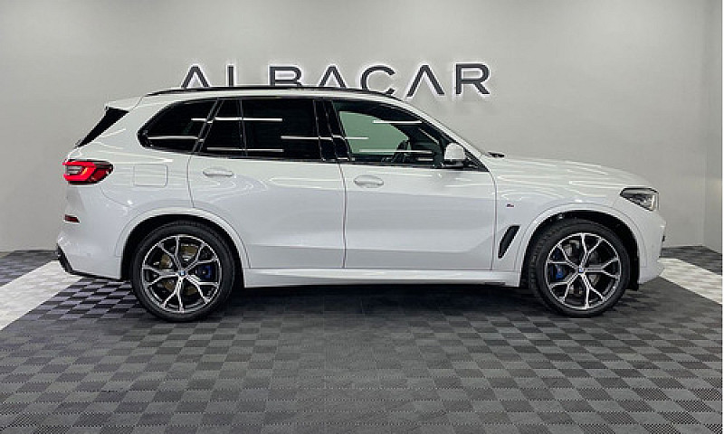 Bmw X5 2023...