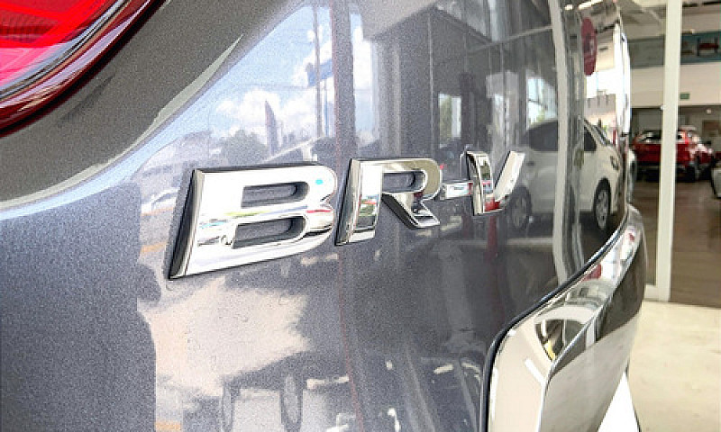 Honda Br-V 2021...