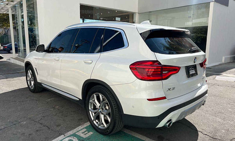 Bmw X3 2021...