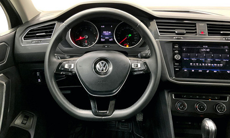 Volkswagen Tiguan 20...
