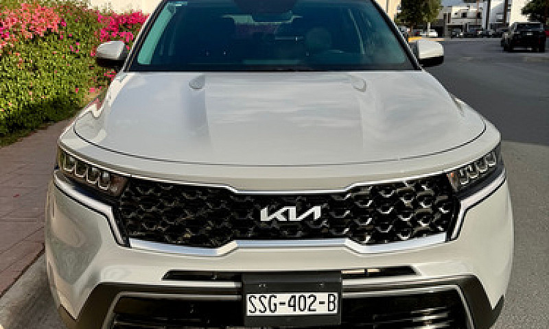 Kia Sorento 2.5 Gdi ...