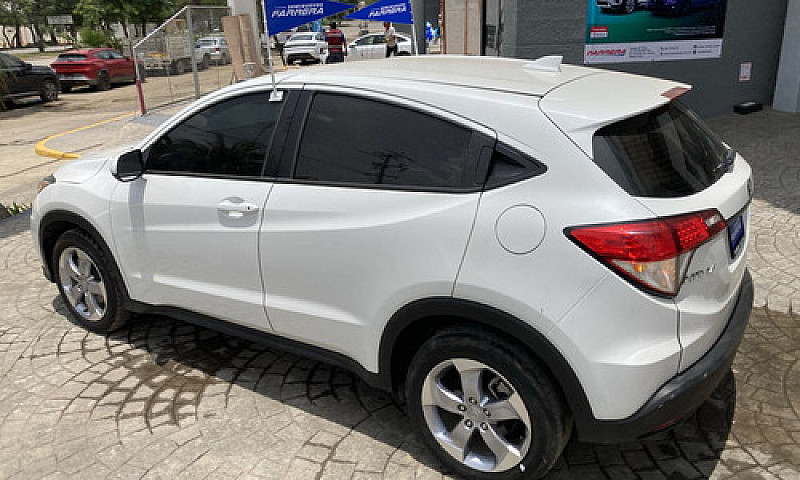 Honda Hr-V 2021...