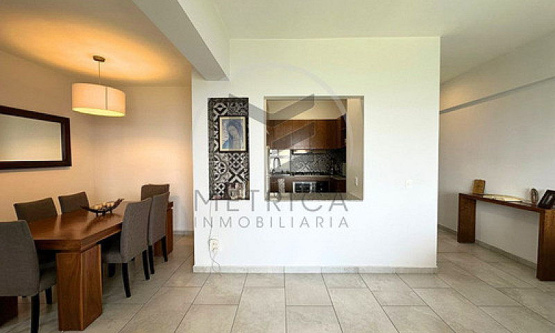 Departamento Con Vis...