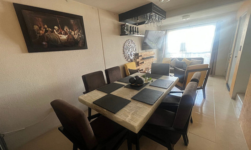 Casa En Venta Villas...
