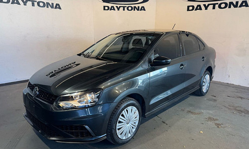 Volkswagen Vento 202...