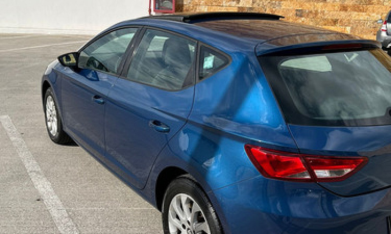 Seat Leon 1.4 Style ...