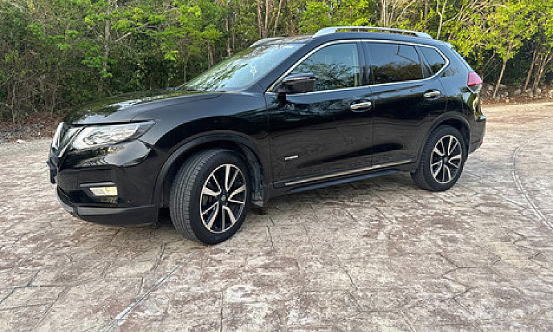 Nissan X-Trail 2.0 E...
