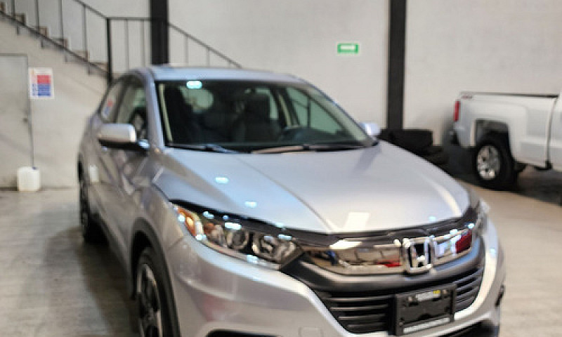 Honda Hr-V 2019 1.8 ...