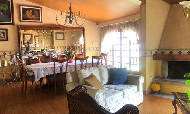 Casa En Venta Echega...