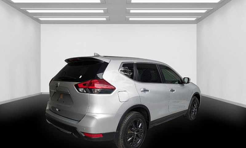 Nissan X-Trail 2021...