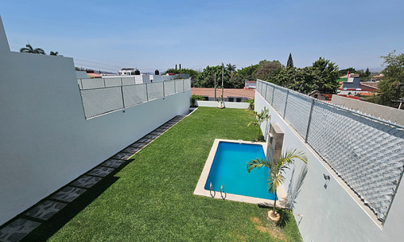 Casa Nueva  Minimali...