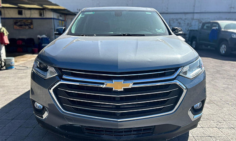 Chevrolet Traverse 2...