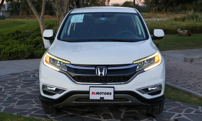 Honda Crv I-Style 20...