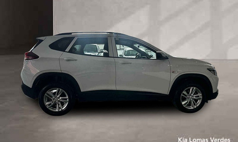 Chevrolet Tracker 20...