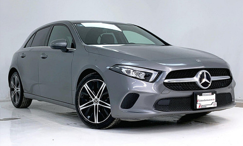 Mercedes Benz Clase ...