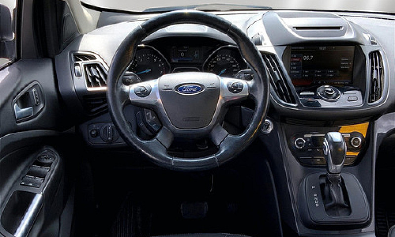 Ford Escape 2016...