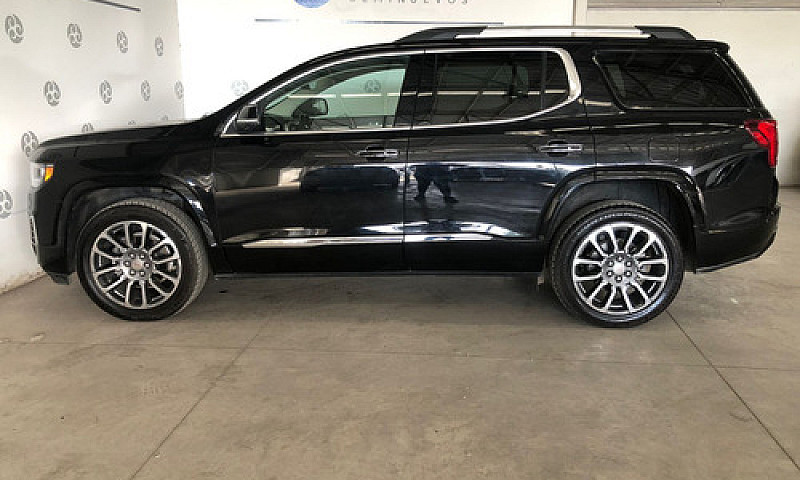 Gmc Acadia 2023...