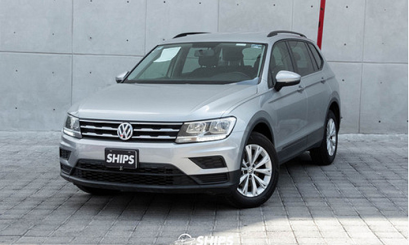 Volkswagen Tiguan 20...