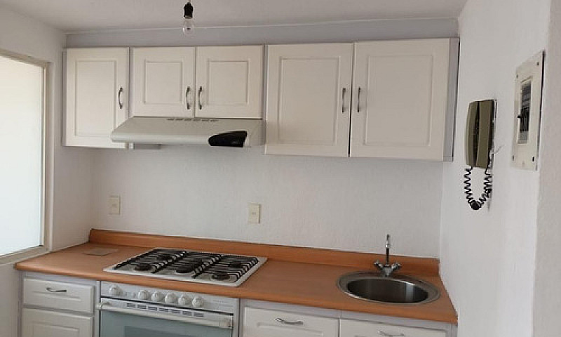 Venta Departamento E...