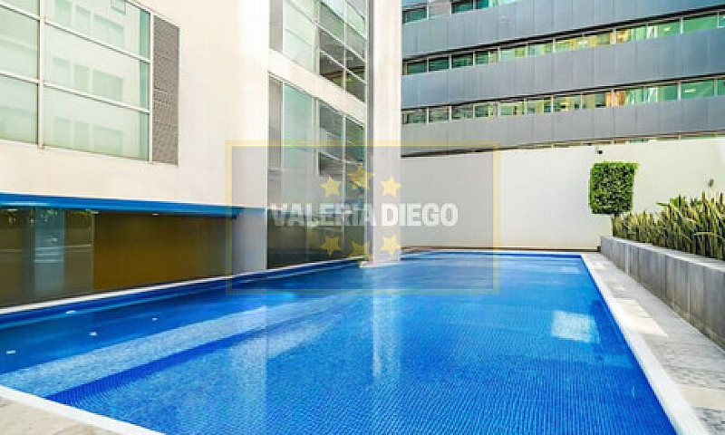 Vendo Departamento E...