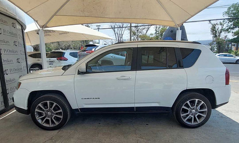 Jeep Compass 2015 2....