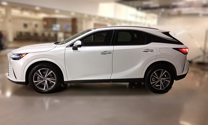 Lexus Rx350 2023...