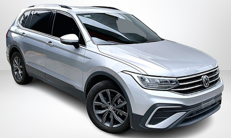 Volkswagen Tiguan 20...