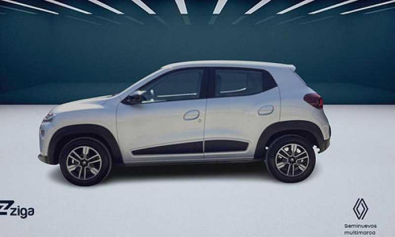 Renault Kwid 2023...