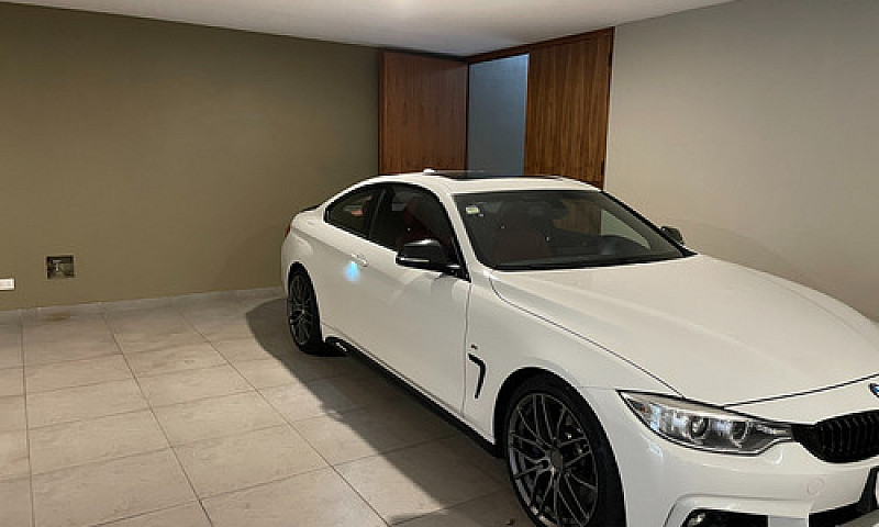 Bmw Serie 4 3.0 435I...