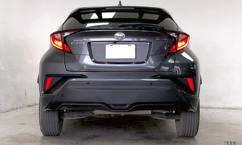 Toyota C-Hr 2020...