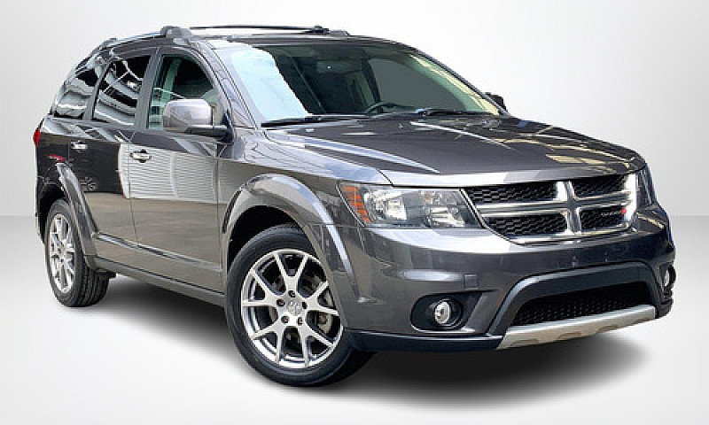 Dodge Journey 2016...