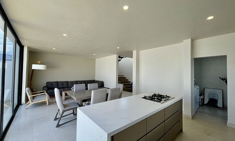 Casa En Venta En Los...