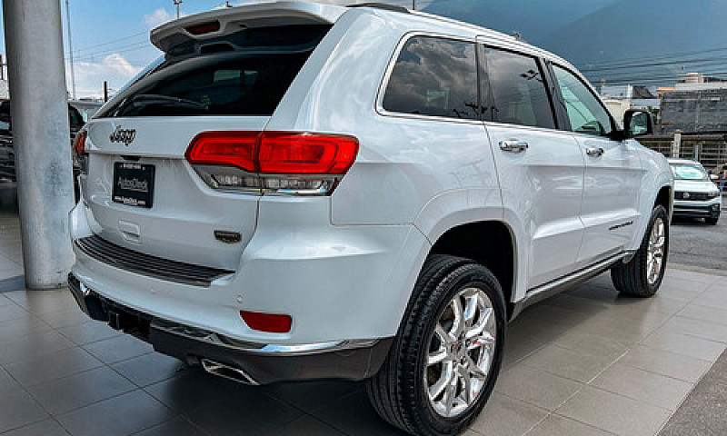 Jeep Grand Cherokee ...