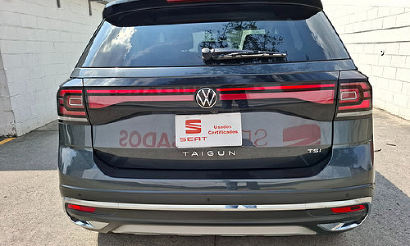 Volkswagen Taigun 1....