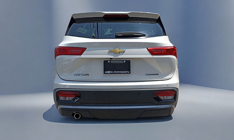 Chevrolet Captiva 20...