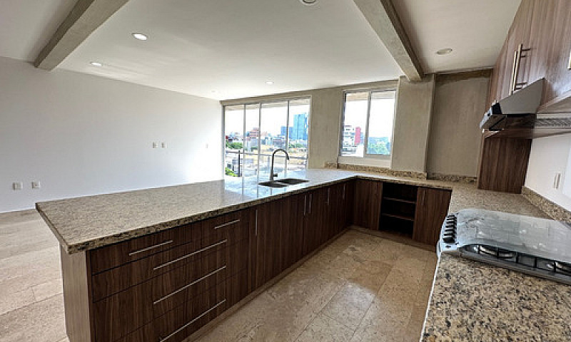 Penthouse En Venta E...