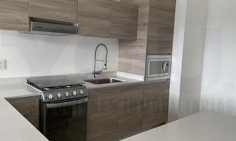 Departamento En Vent...