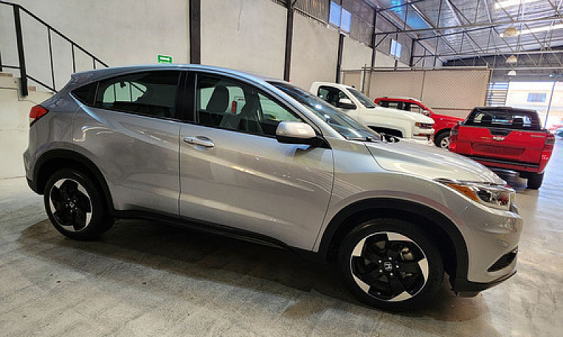 Honda Hr-V 2019 1.8 ...