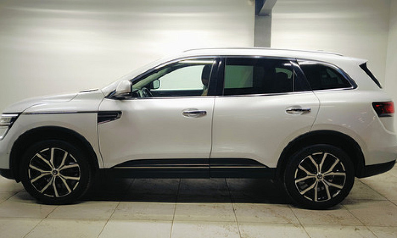 Renault Koleos 2023...