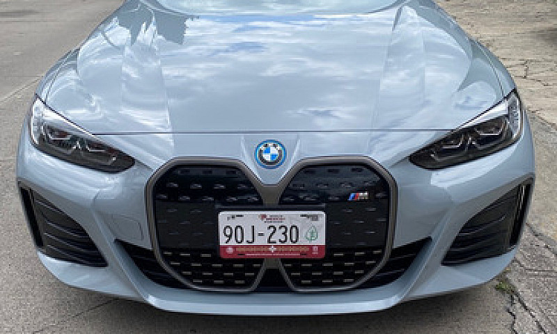 Bmw I4 0.0 M50 Xdriv...