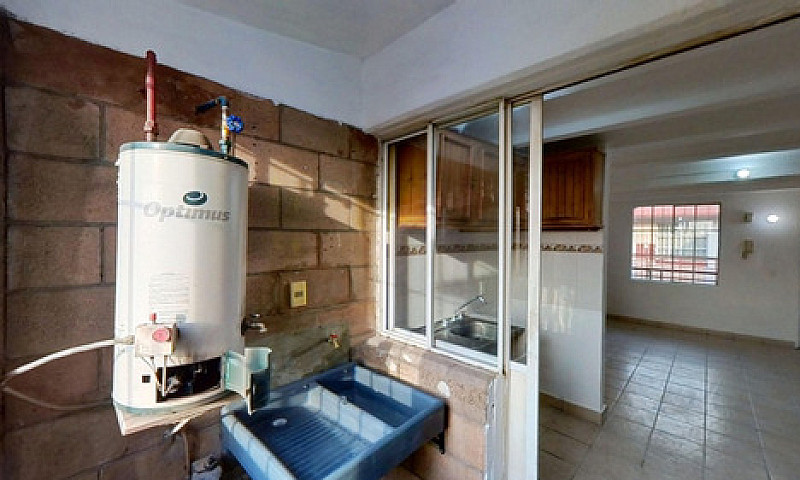 Vendo Departamento I...