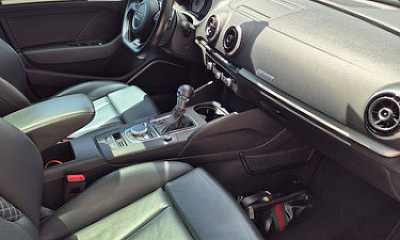 Audi Serie S 2.0 S3 ...