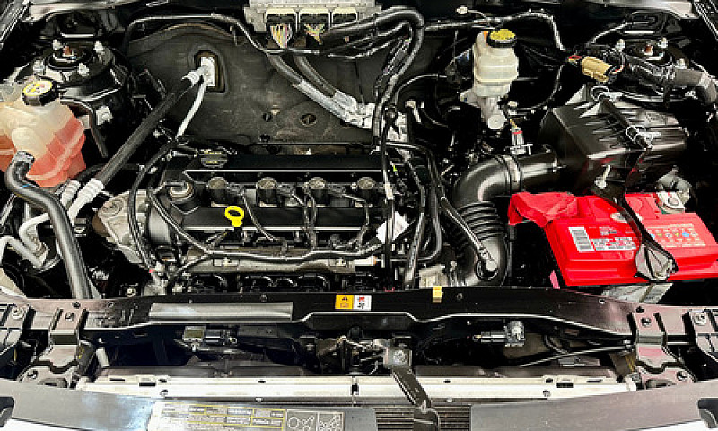 Ford Escape 2.0 Xls ...