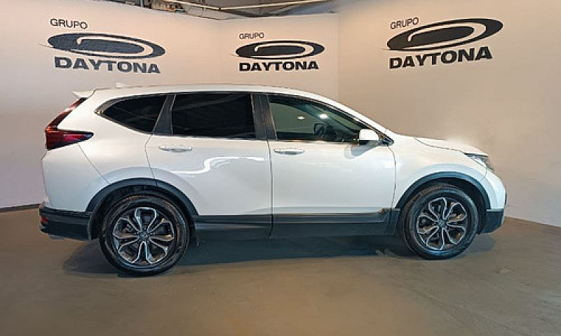 Honda Cr-V 2021...