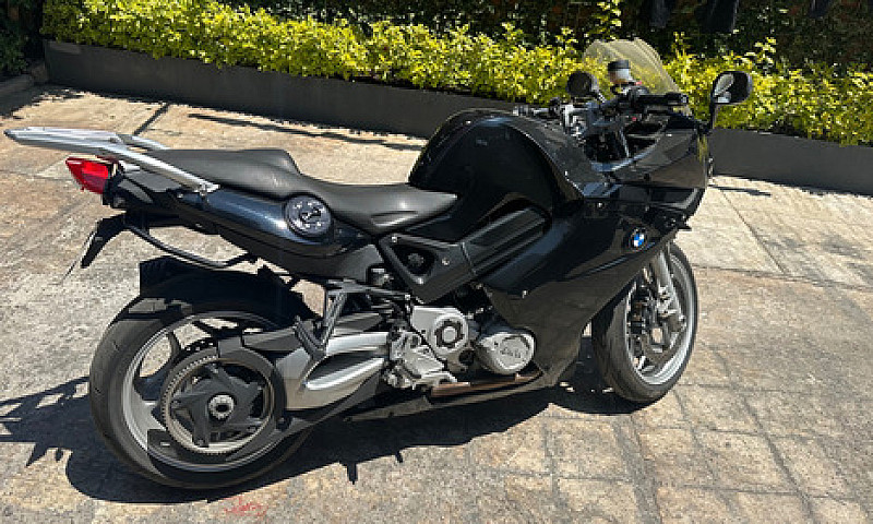 F800St 2007...