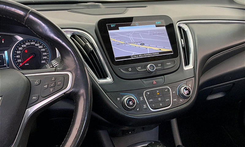 Chevrolet Malibu 201...