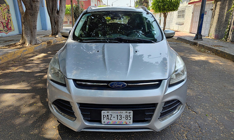 Ford Escape 2.5 Tren...