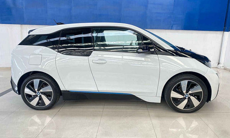 Bmw I3 2017...