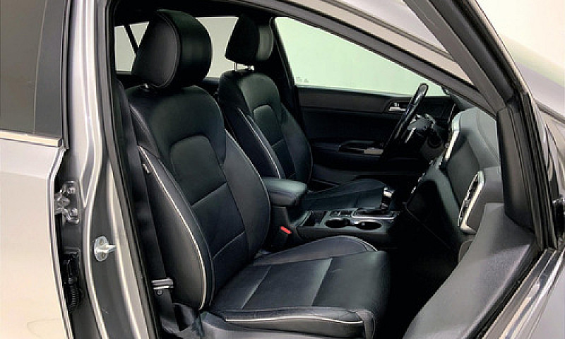 Kia Sportage 2020...