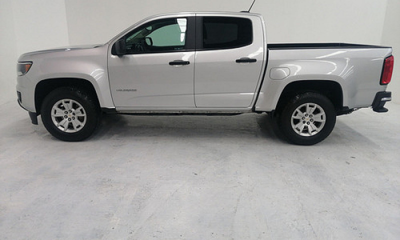 Chevrolet Colorado 2...